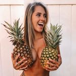 Client @thatpineapplegirl