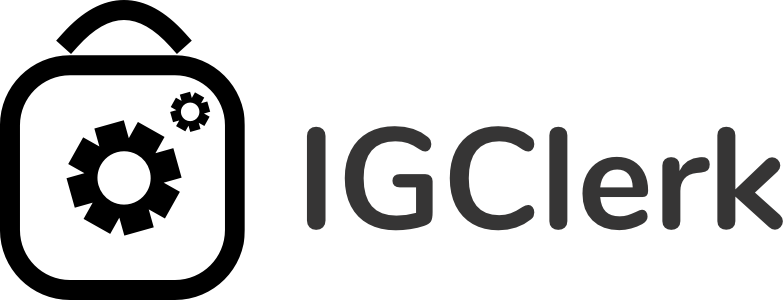 IG Clerk